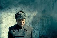 Die Spaltung der Welt – Nikita Chruschtschow (Denys Rodnianskyi) im Zweiten Weltkrieg: Die Serie folgt dem Lebensweg des späteren sowjetischen Regierungschefs.