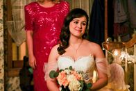 The Goldbergs – Erica Goldberg (Hayley Orrantia)
