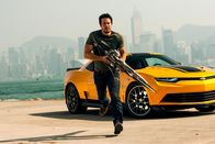 Transformers: Ära des Untergangs – Fünf Jahre nach dem Krieg zwischen Autobots und Decepticons macht die CIA Jagd auf beide Alien-Gruppen. Als der Tüftler Cade Yaeger (Mark Wahlberg) den Anführer der friedlichen Autobots in seiner Scheune vorfindet, geraten er und seine Tochter in Lebensgefahr ...