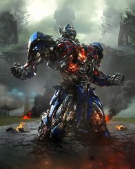 Transformers: Ära des Untergangs – Sa, 12.09., 21:50 Uhr