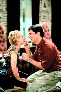 Dharma & Greg – Fr, 27.03., 00:45 Uhr