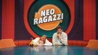 Neo Ragazzi – Das Warten hat ein Ende: Sophie Passmann und Tommi Schmitt freuen sich auf eine neue Runde "Neo Ragazzi"