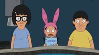 Bob's Burgers – (v.l.n.r.) Tina; Louise; Gene