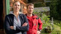 Der Bergdoktor – Der Bergdoktor Staffel 14 Folge 12 Neues Liebespaar: Andrea Gerhard als Linn Kemper, Heiko Ruprecht als Hans Gruber