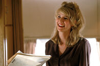 Perfect World – Profilerin Sally Gerber (Laura Dern).