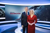 Servus Nachrichten – L-R: Hans Martin Paar, Katrin Prähauser