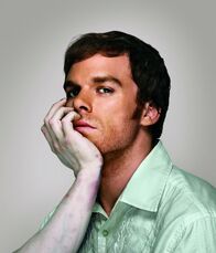 Dexter – Dexter (2007)