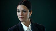 Stalk – Eva Lang (Vanessa Guide) ist neu an der ENSI.