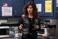 Brooklyn Nine-Nine – Brooklyn Nine-Nine (2019)