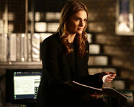 Castle – Castle (2015)
