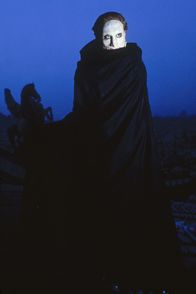 Das Phantom der Oper – Erik The Phantom of the Opera (Charles Dance)