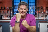 Das große Promibacken – Steffen Groth