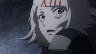 Tokio Ghoul – So, 12.01., 19:25 Uhr