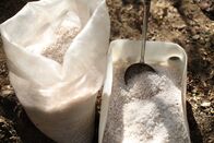 Narco Wars - Der Kampf gegen Drogen – Meth labs run by the Mexican cartels can produce upwards of 400 kilos of crystal meth per month. (National Geographic/Alex Nott)