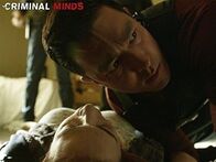 Criminal Minds – Criminal Minds (2017)