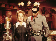Der weiße Reiter – Der weiße Reiter (1956)