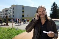 SOKO Donau – Stefan Jürgens (Carl Ribarski).