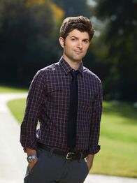 Parks and Recreation – Parks and Recreation (2010)