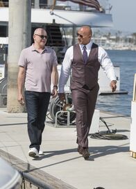 Ballers – Ballers (2016)