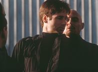 Akte X - Die unheimlichen Fälle des FBI – Akte X - Die unheimlichen Fälle des FBI (1998)