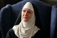 Novitiate – Melissa Leo (Mutter Oberin).