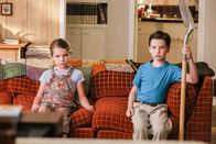 Young Sheldon – Young Sheldon (2017)
