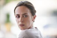 Sicario – Kate Macer (Emily Blunt) tritt als FBI-Spezialagentin einer neuen Einsatzgruppe bei.