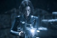 Underworld: Evolution – Selene (Kate Beckinsale)