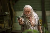 Outsiders – David Morse als Big Foster Farrell