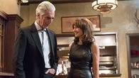 Justified – Avery Markham (Sam Elliott) und Katherine Hale (Mary Steenburgen