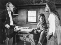 Waldheimat – Fritz Holzer, Chlodwig Haslebner, Jolanthe Wührer.