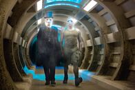 Doctor Who – Mi, 04.11., 00:55 Uhr
