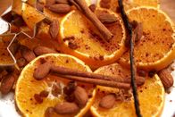 Schmatzo – Auch die Tischdeko stimmt auf Weihnachten einÂ