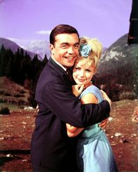 ... denn die Musik und die Liebe in Tirol – ... denn die Musik und die Liebe in Tirol (1963)