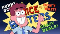 Big City Greens – Big City Greens (2018)