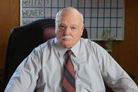 The Middle – Mr. Ehlert (Brian Doyle-Murray)