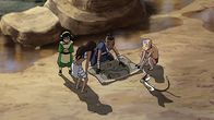 Avatar - Herr der Elemente – Mi, 30.09., 02:35 Uhr