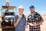 Outback Opal Hunters - Edelsteinjagd in Australien – Do, 28.04., 14:15 Uhr