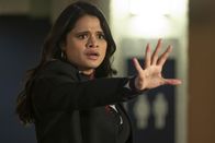 Charmed – Mel Vera (Melonie Diaz)