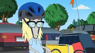 American Dad! – Roger