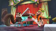 King Julien – Fr, 05.01., 06:25 Uhr