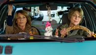 Almuth und Rita – Dank Almuth (Senta Berger) beginnt Rita (Cornelia Froboess) neuen Lebensmut zu fassen