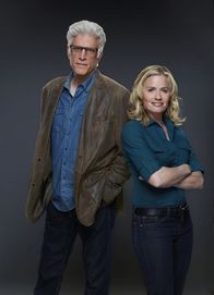CSI: Vegas – CSI: Vegas (2014)