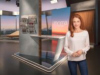 ZDF-Morgenmagazin – Mirjam Meinhardt
