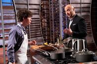MasterChef USA – Mi, 05.06., 07:00 Uhr
