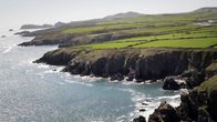 Großbritannien von oben – Wales