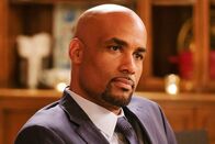 Station 19 – Station 19 Staffel 4 Folge 16 Trifft eine gravierende Entscheidung: Boris Kodjoe als Robert Sullivan