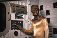 Outer Limits - Die unbekannte Dimension – Fr, 07.10., 05:50 Uhr