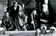 Dead Man – Dead Man (1995)
