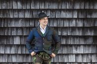 Hoagascht – Portraits Patrick Eisl